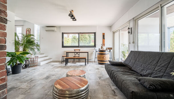 Villa / Maison 9 pièces  à vendre Aubagne 13400