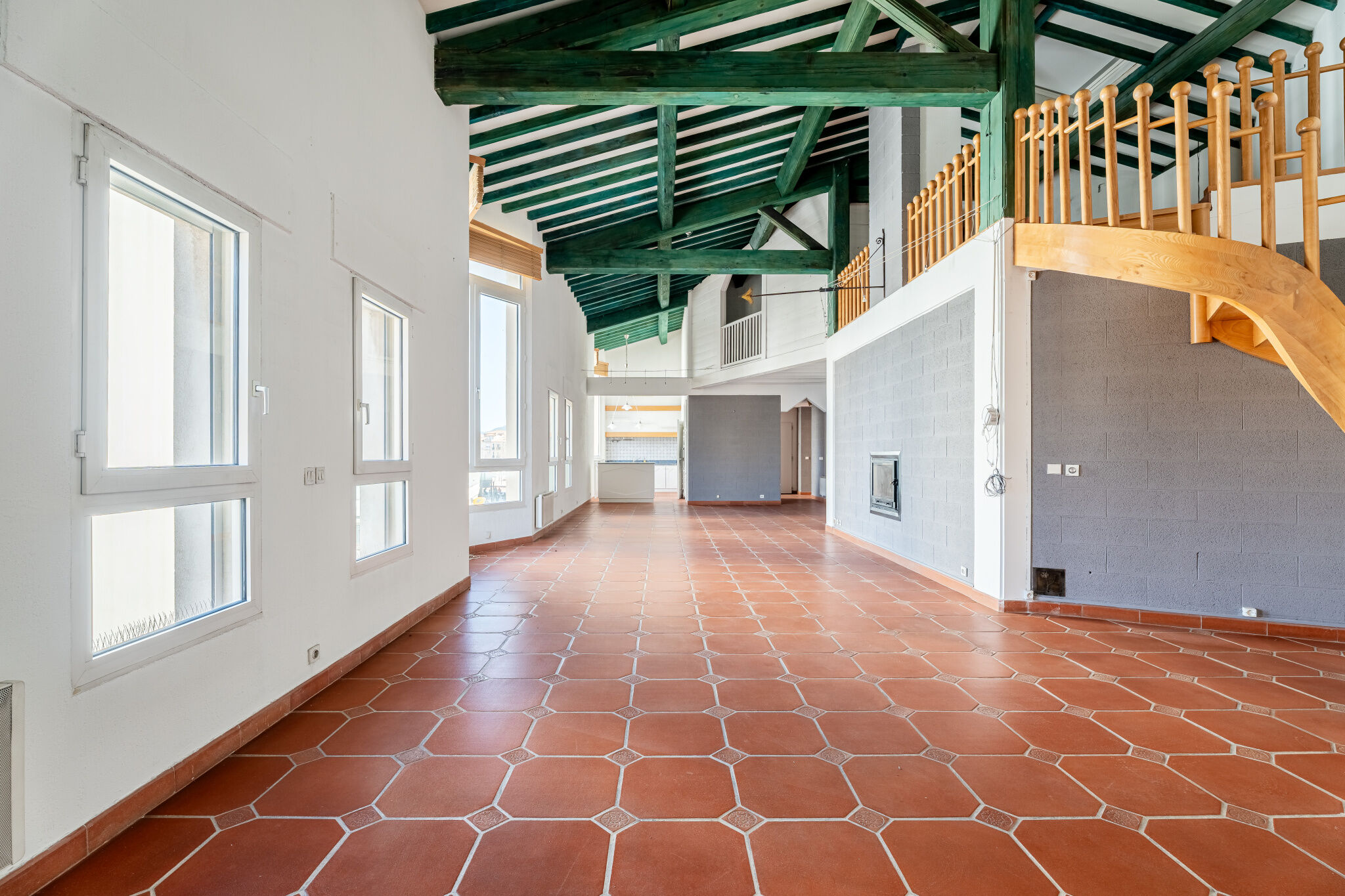 Appartement  T5 à vendre Aubagne 13400