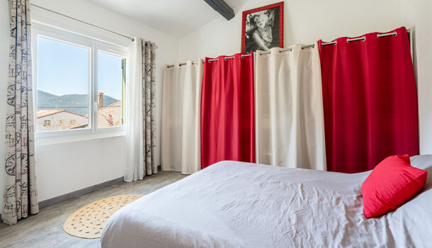 Villa / Maison 4 pièces  à vendre Gémenos 13420