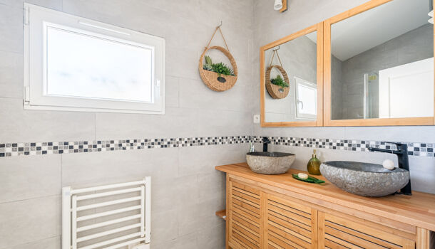 Villa / Maison 4 pièces  à vendre Gémenos 13420