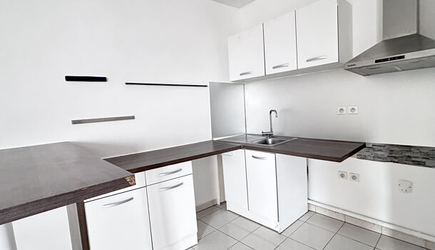 Appartement 2 pièces  à louer Aubagne 13400
