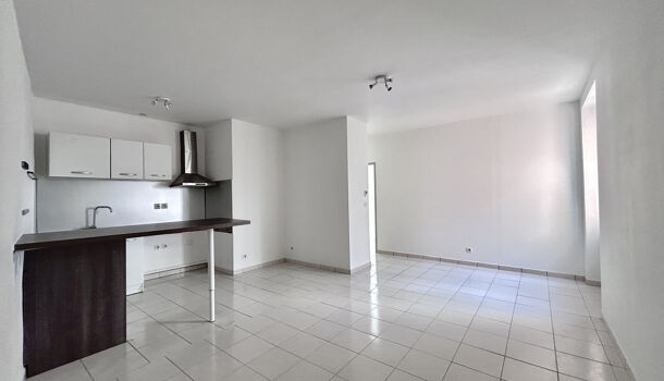 Appartement 2 pièces  à louer Aubagne 13400