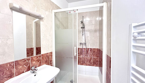 Appartement 2 pièces  à louer Aubagne 13400
