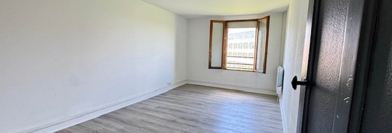 Appartement 3 Pièces 55 m² à louer à Toulouse (31000)