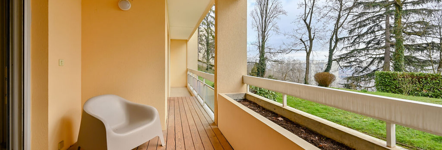 Appartement 2 Pièces 72 m² à vendre à Lyon 5 (69005)