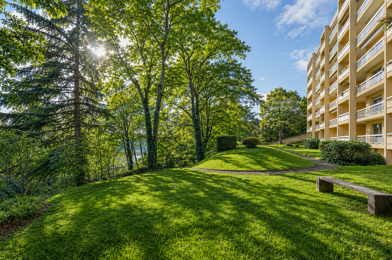 Appartement 2 pièces 270000 €