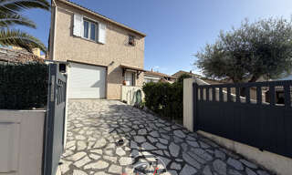 Maison 4 Pièces 97 m² à vendre à Carros (06510)
