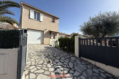 Maison 4 pièces 440000 €