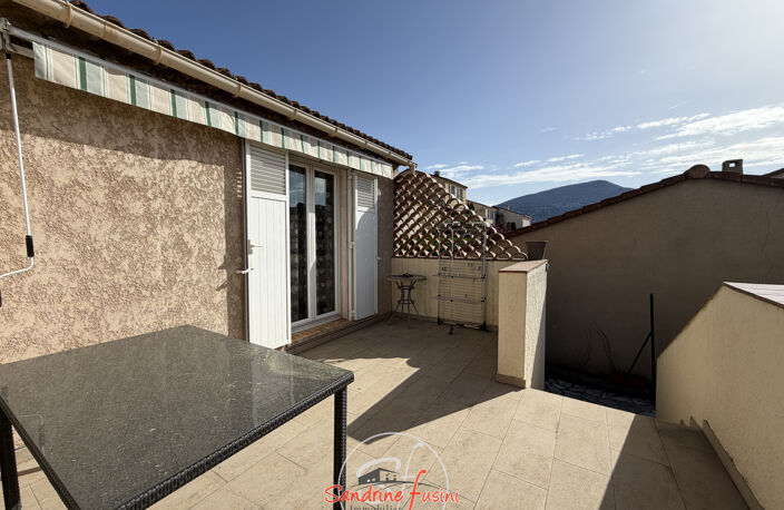 Maison 4 pièces avec jardin — photo 3