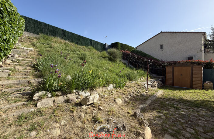 Maison 4 pièces avec jardin — photo 5