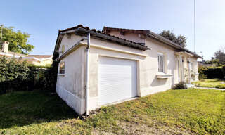 Maison 5 Pièces 80 m² à vendre à Pessac (33600)