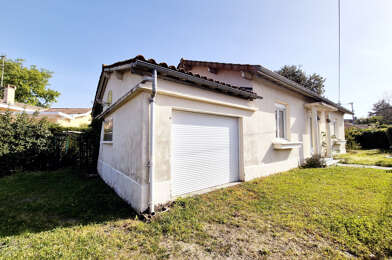 Maison 5 pièces 338000 €