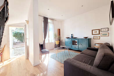 Maison 6 pièces 698000 €