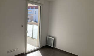 Appartement 2 Pièces 45 m² à louer à Fabrègues (34690)