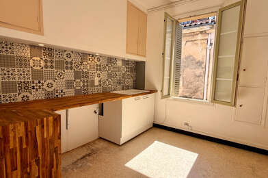 Appartement 2 pièces 140000 €
