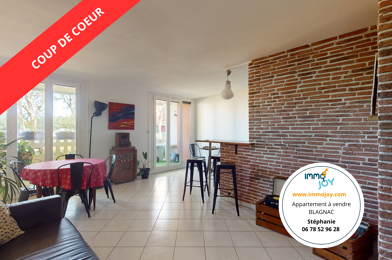 Appartement 5 pièces 274000 €
