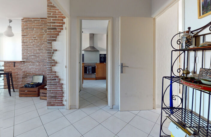 Appartement T5 à vendre BLAGNAC — photo 2