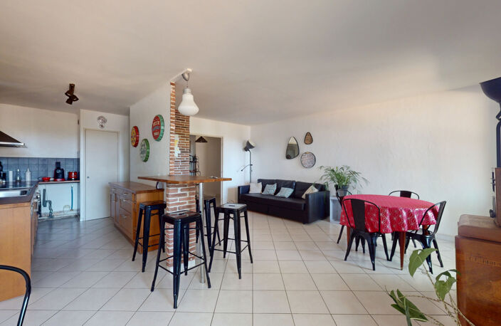 Appartement T5 à vendre BLAGNAC — photo 3
