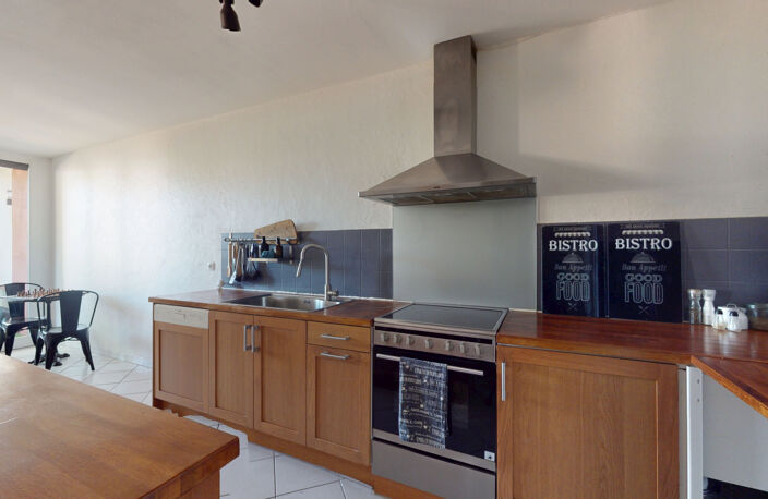 Appartement T5 à vendre BLAGNAC — photo 4