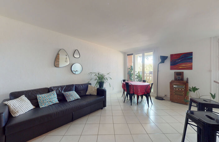 Appartement T5 à vendre BLAGNAC — photo 5