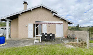 Maison 7 Pièces 186 m² à vendre à Messimy (69510)