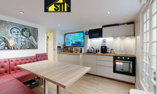 Appartement 10 Pièces 126 m² à vendre à Paris 6 (75006)