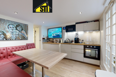 Appartement 10 pièces 2375000 €