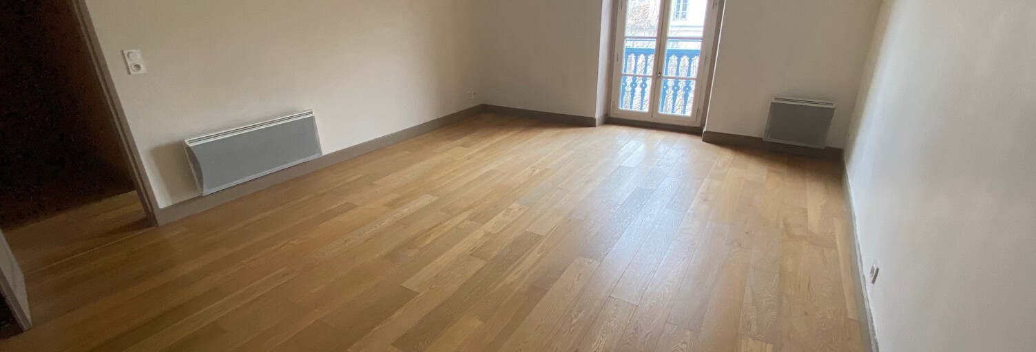 Appartement 3 Pièces 75 m² à vendre à Nîmes (30000)