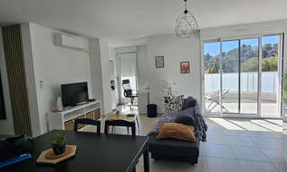 Appartement 2 Pièces 53 m² à louer à Nîmes (30900)