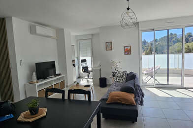 Appartement 2 pièces 695 €