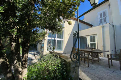 Maison 7 pièces 525000 €