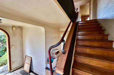 Maison 7 pièces 99300 €