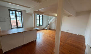 Appartement 3 Pièces 55 m² à louer à La Rochelle (17000)