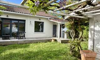 Maison 5 Pièces 101 m² à vendre à Le Bouscat (33110)