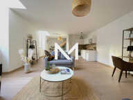Grenoble hyper-centre - Grand T3 duplex — photo 2