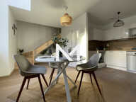 Grenoble hyper-centre - Grand T3 duplex — photo 3
