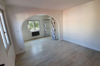 Appartement 3 pièces 675 €