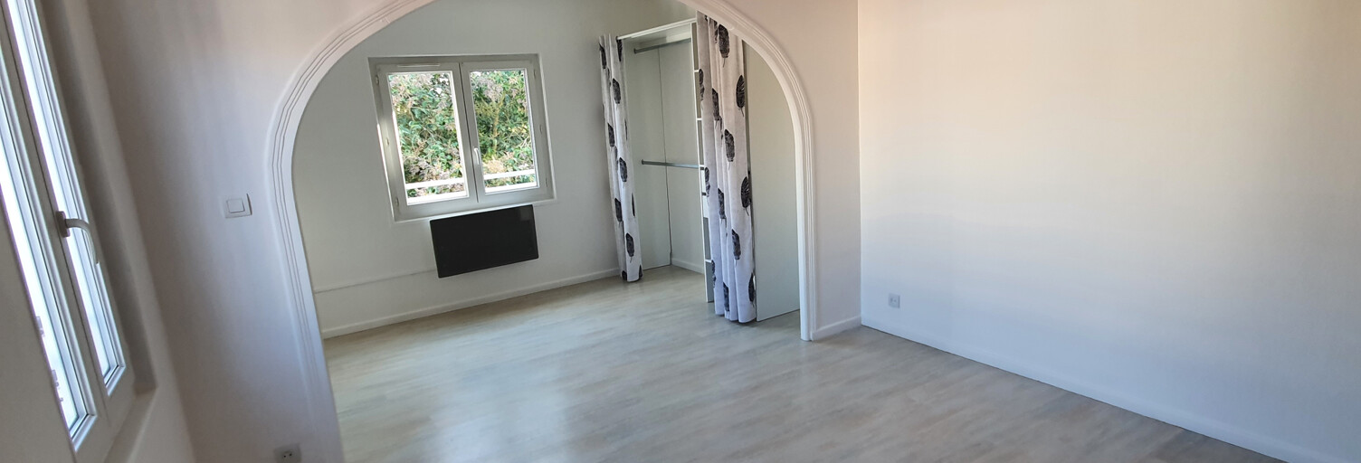 Appartement 3 Pièces 75 m² à louer à Marmande (47200)