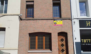 Maison 4 Pièces 78 m² à vendre à Denain (59220)