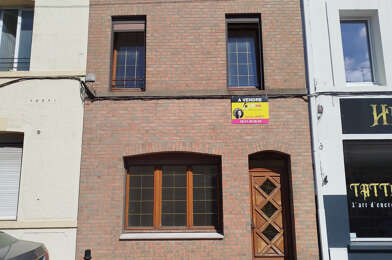 Maison 4 pièces 75000 €