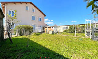 Maison 10 Pièces 189 m² à vendre à Portes-lès-Valence (26800)