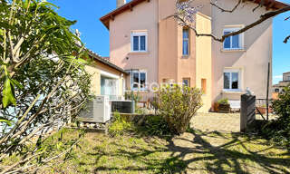 Maison 10 Pièces 189 m² à vendre à Portes-lès-Valence (26800)