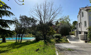 Maison 8 Pièces 355 m² à vendre à Mimet (13105)