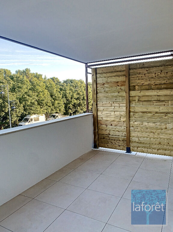 Appartement  T2 à louer Peynier 13790