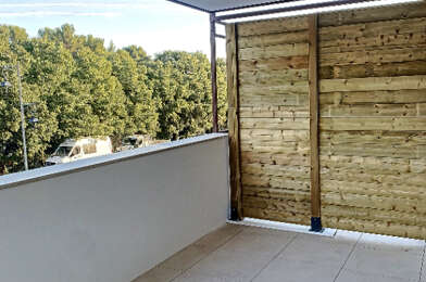 Appartement 2 pièces 780 €