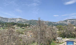 Appartement 2 Pièces 39 m² à louer à Roquevaire (13360)