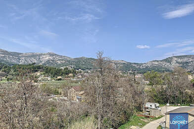 Appartement 2 pièces 725 €