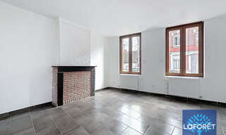 Maison 6 Pièces 107 m² à louer à Denain (59220)