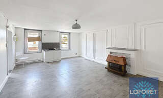 Immeuble  130 m² à vendre à Bruay-sur-l'Escaut (59860)