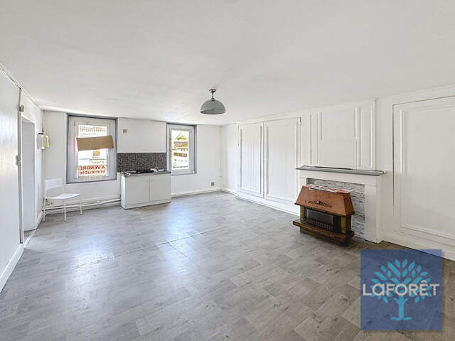 Immeuble Bruay Sur L Escaut 5 pièce(s) 130 m2 — photo du bien
